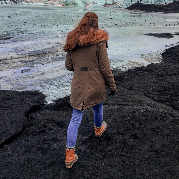 Women’s L.L. Bean Boots, 8” - Picture 7 of 10